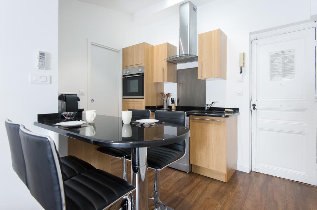 Studio Cassini Apartment Nice Room photo