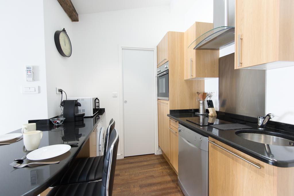 Studio Cassini Apartment Nice Room photo