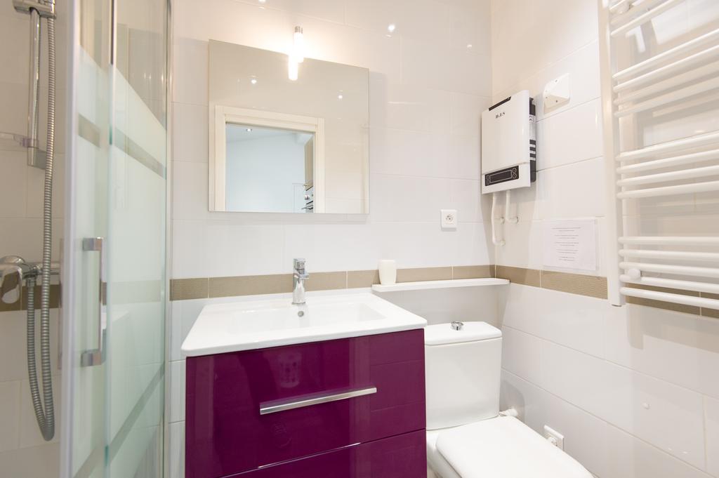 Studio Cassini Apartment Nice Room photo